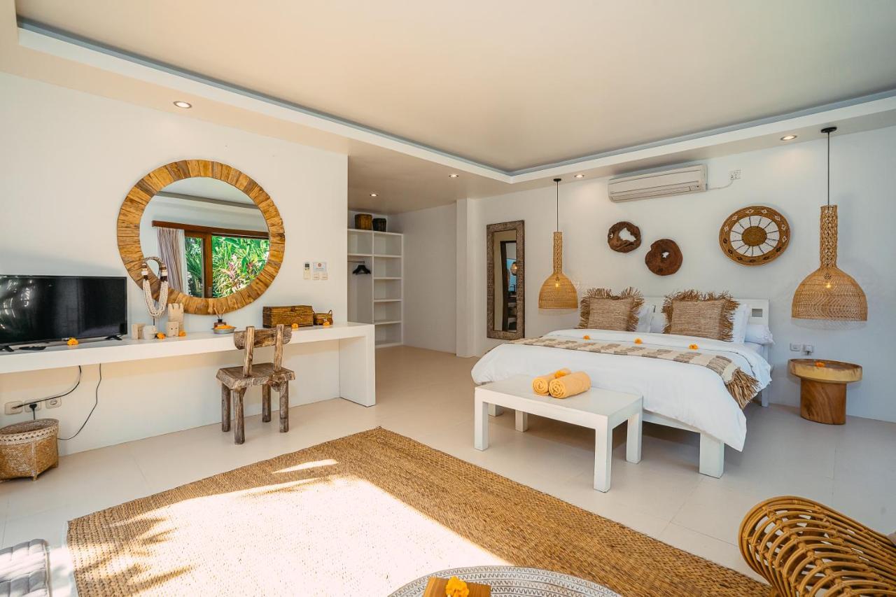 Villa Marula At Bidadari Seminyak (Bali)
