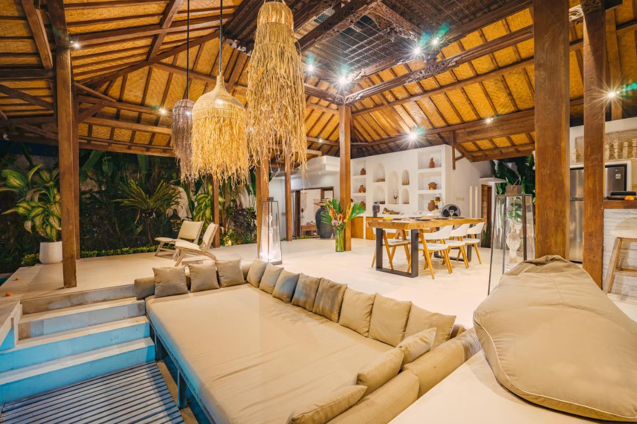 Villa Marula At Bidadari Seminyak (Bali)