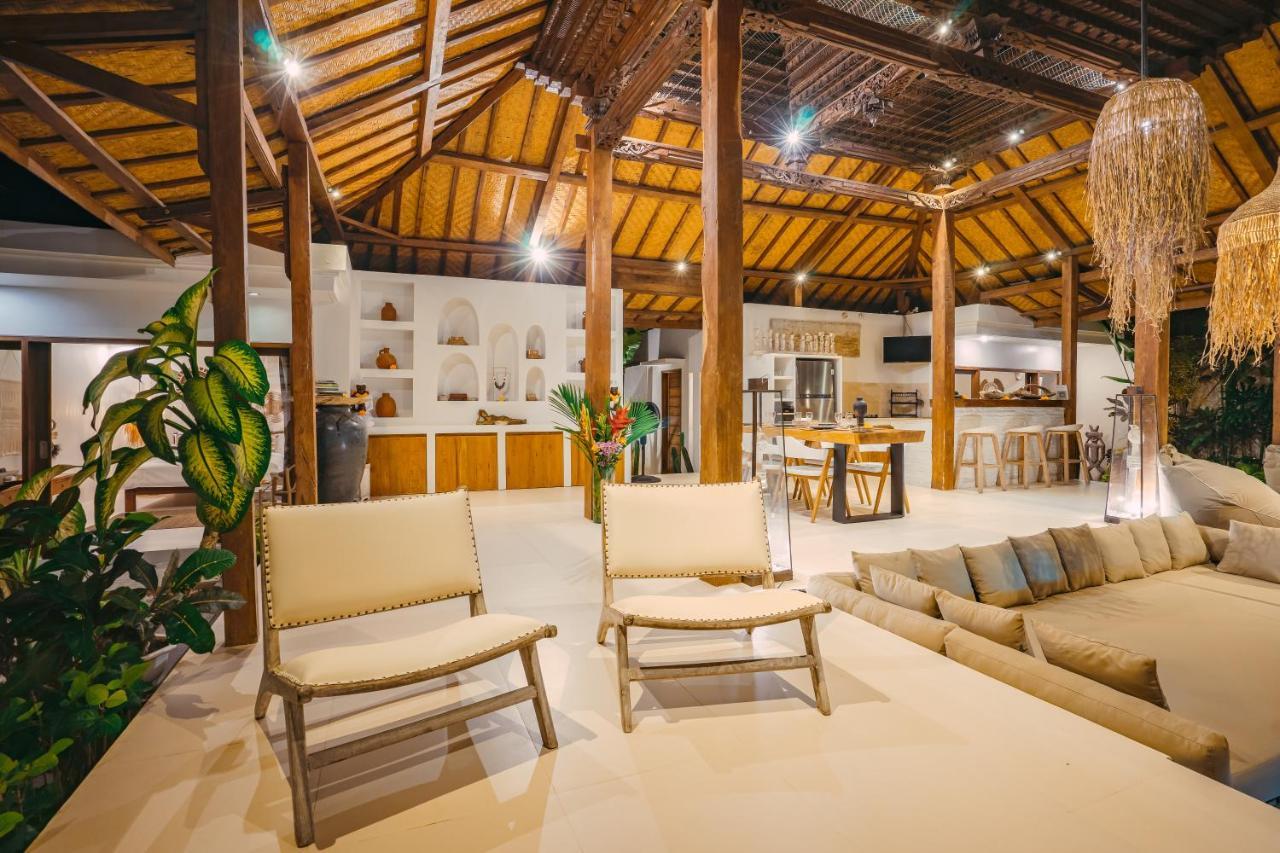 Marula At Bidadari Villa