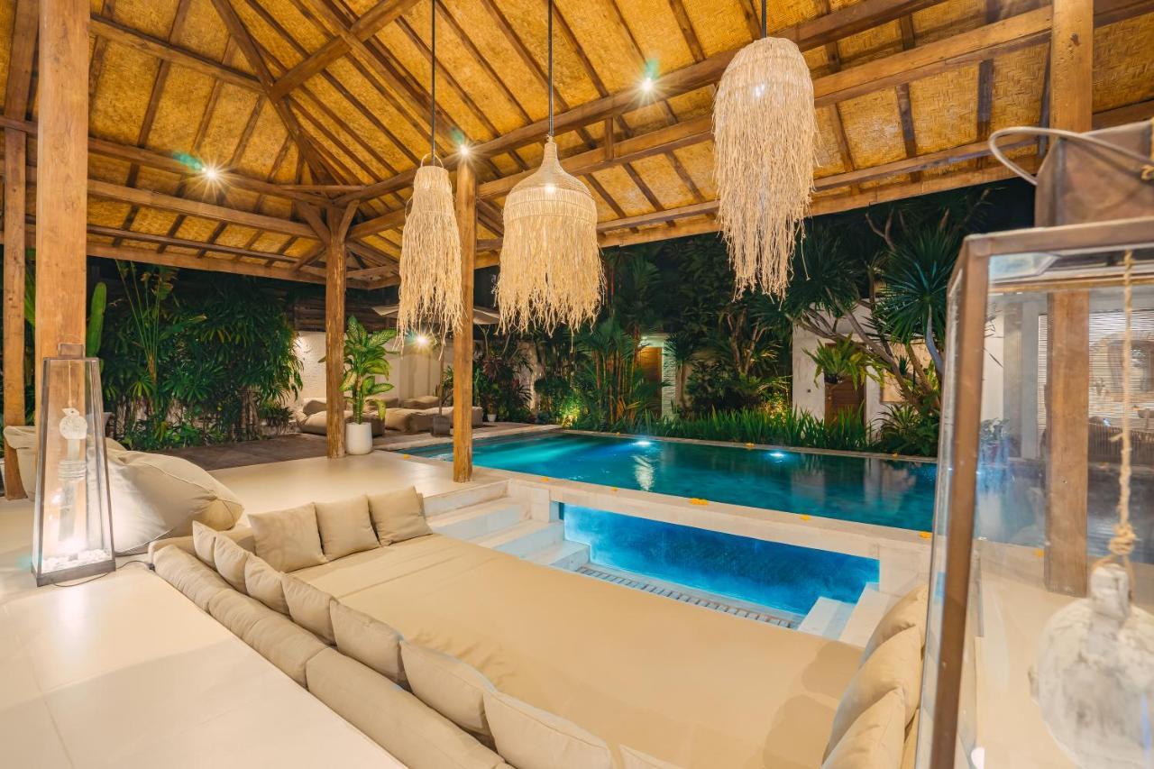 Marula At Bidadari Villa Seminyak (Bali)