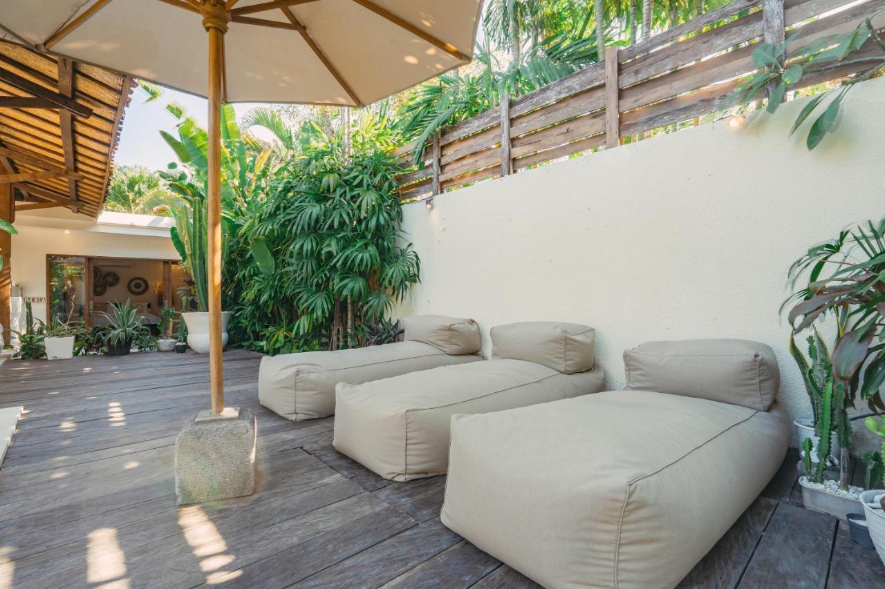 Marula At Bidadari Villa