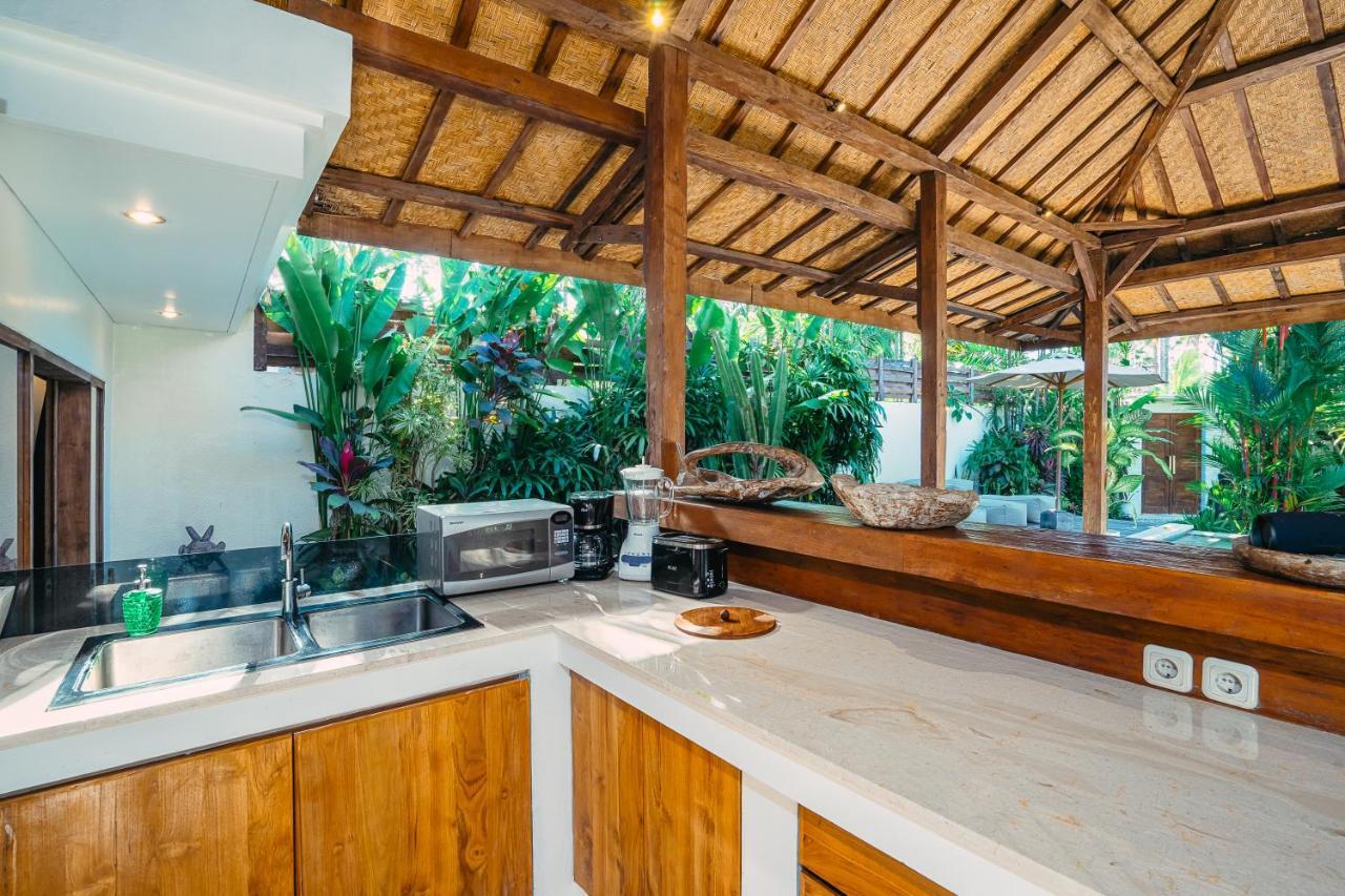 Villa Marula At Bidadari Seminyak (Bali)