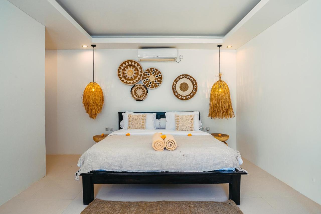 Marula At Bidadari Villa