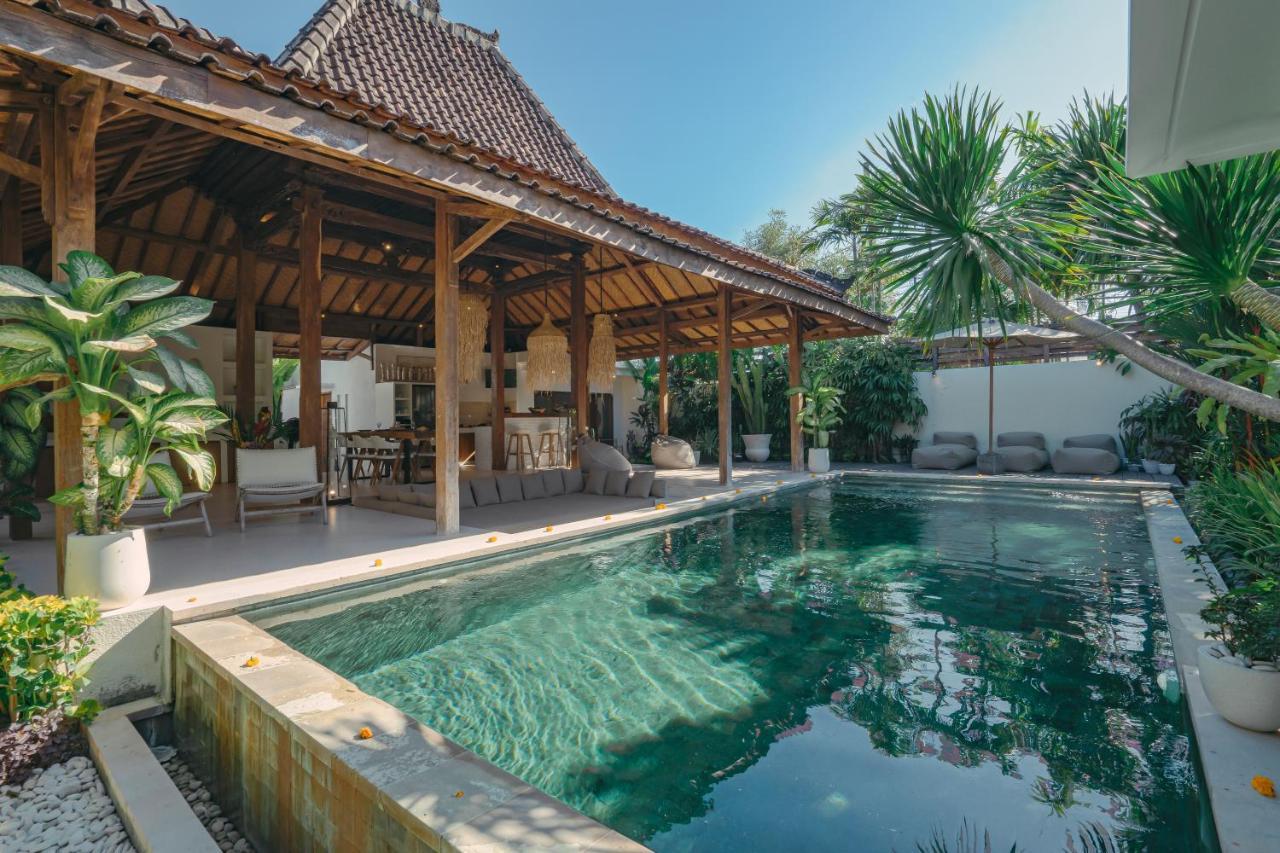 Marula At Bidadari Villa *
