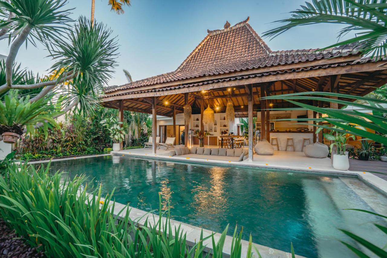 Marula At Bidadari Villa