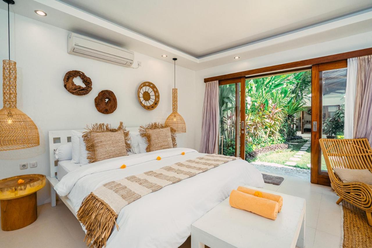 Villa Marula At Bidadari *
