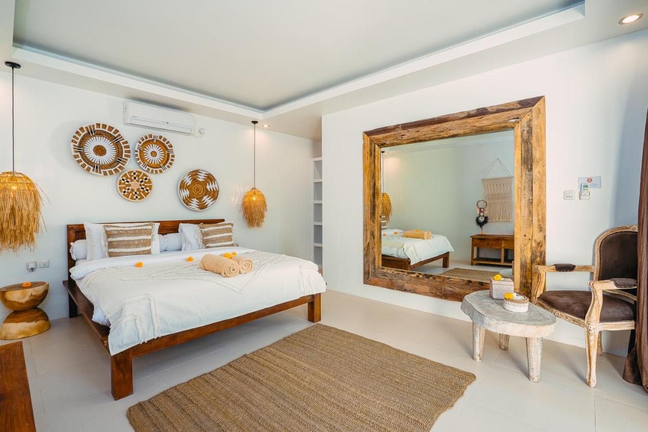 Marula At Bidadari Villa