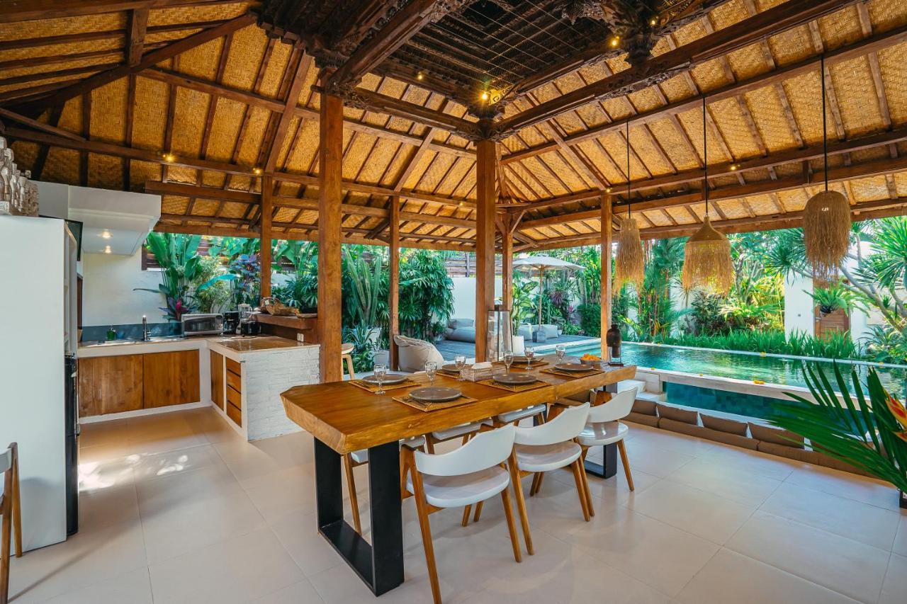 Villa Marula At Bidadari *