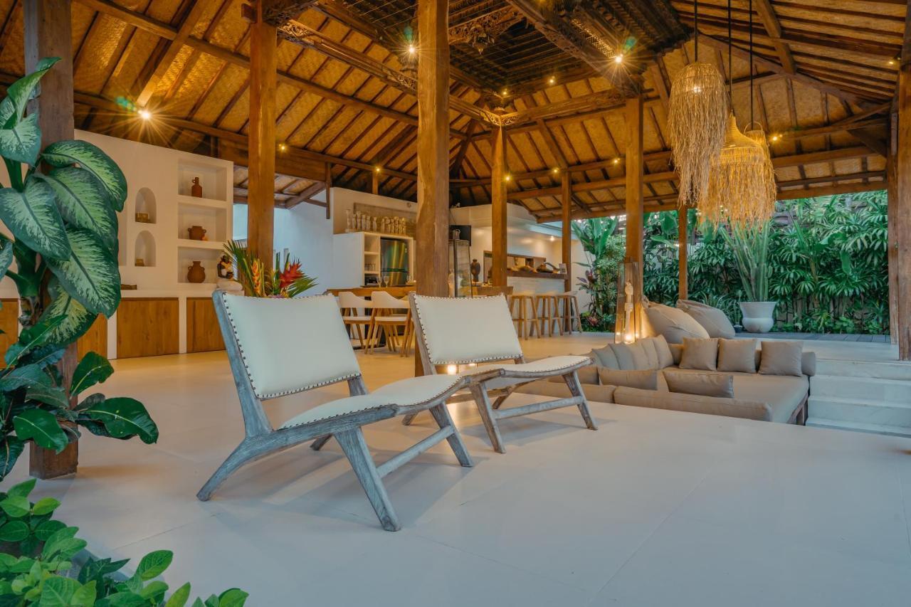 Villa Marula At Bidadari *