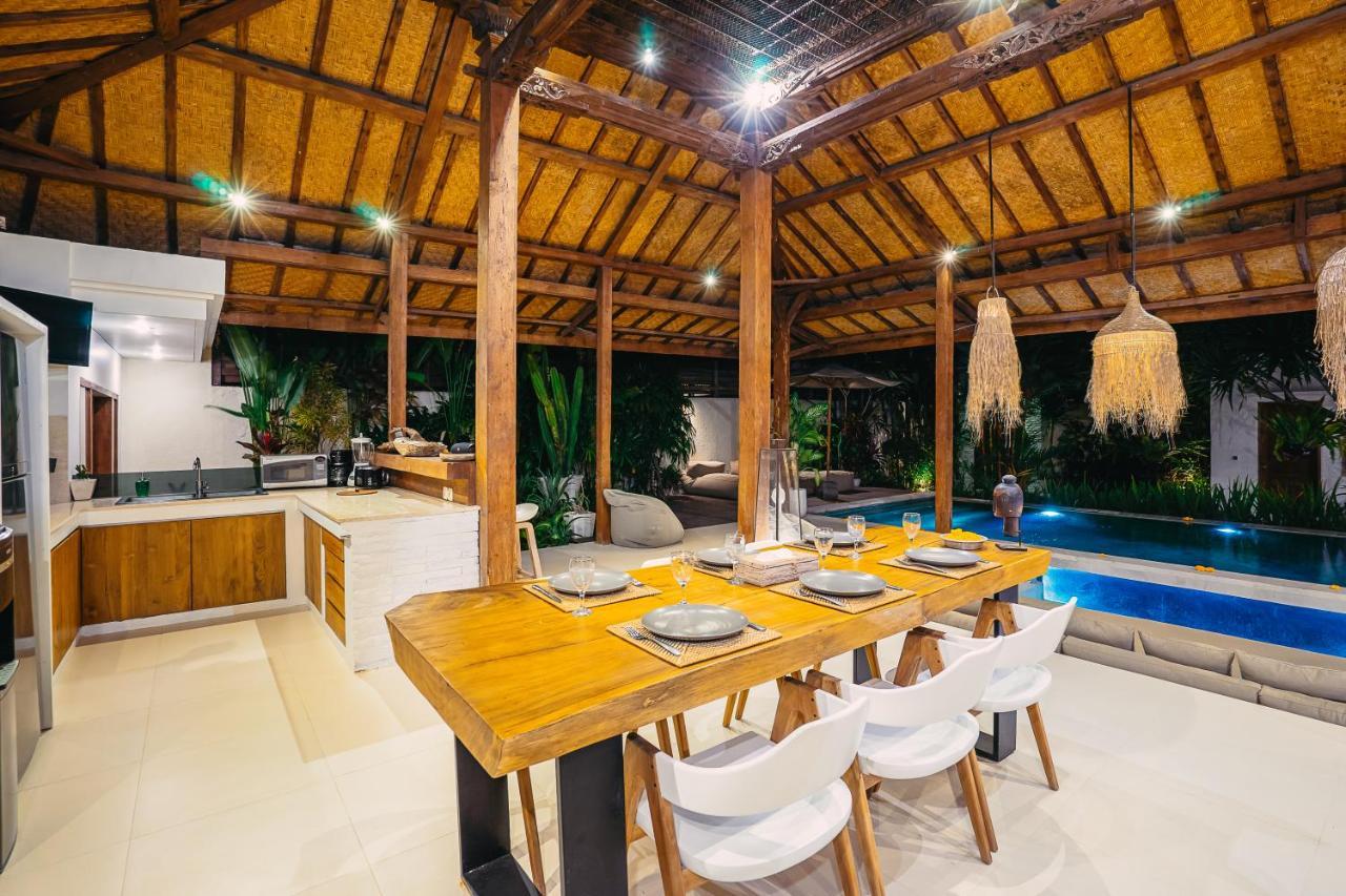 Villa Marula At Bidadari