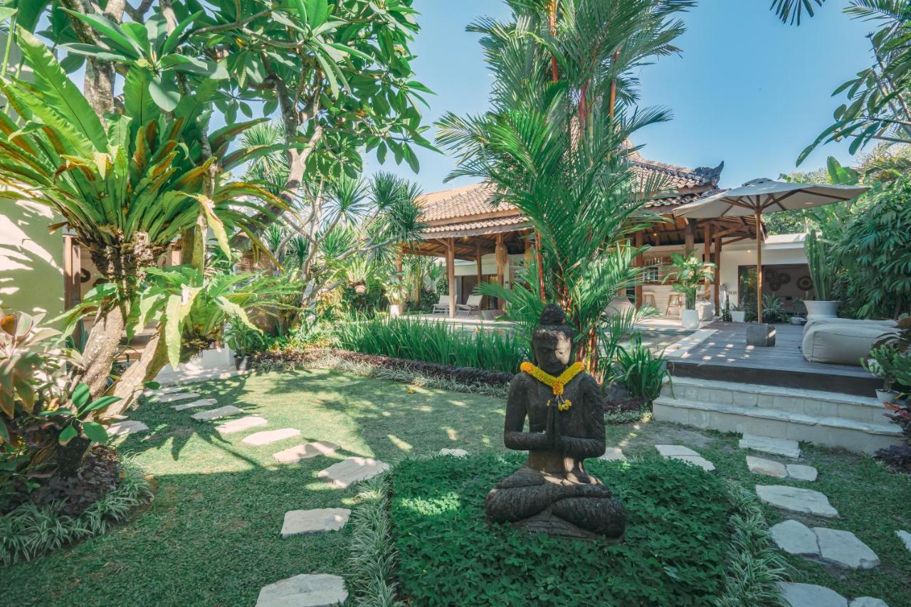 Marula At Bidadari Villa