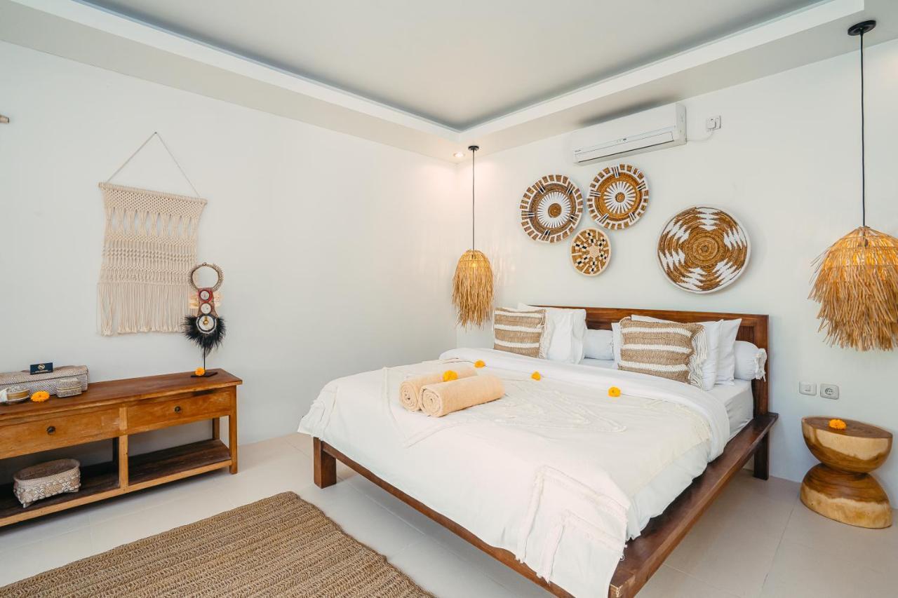 Marula At Bidadari Villa