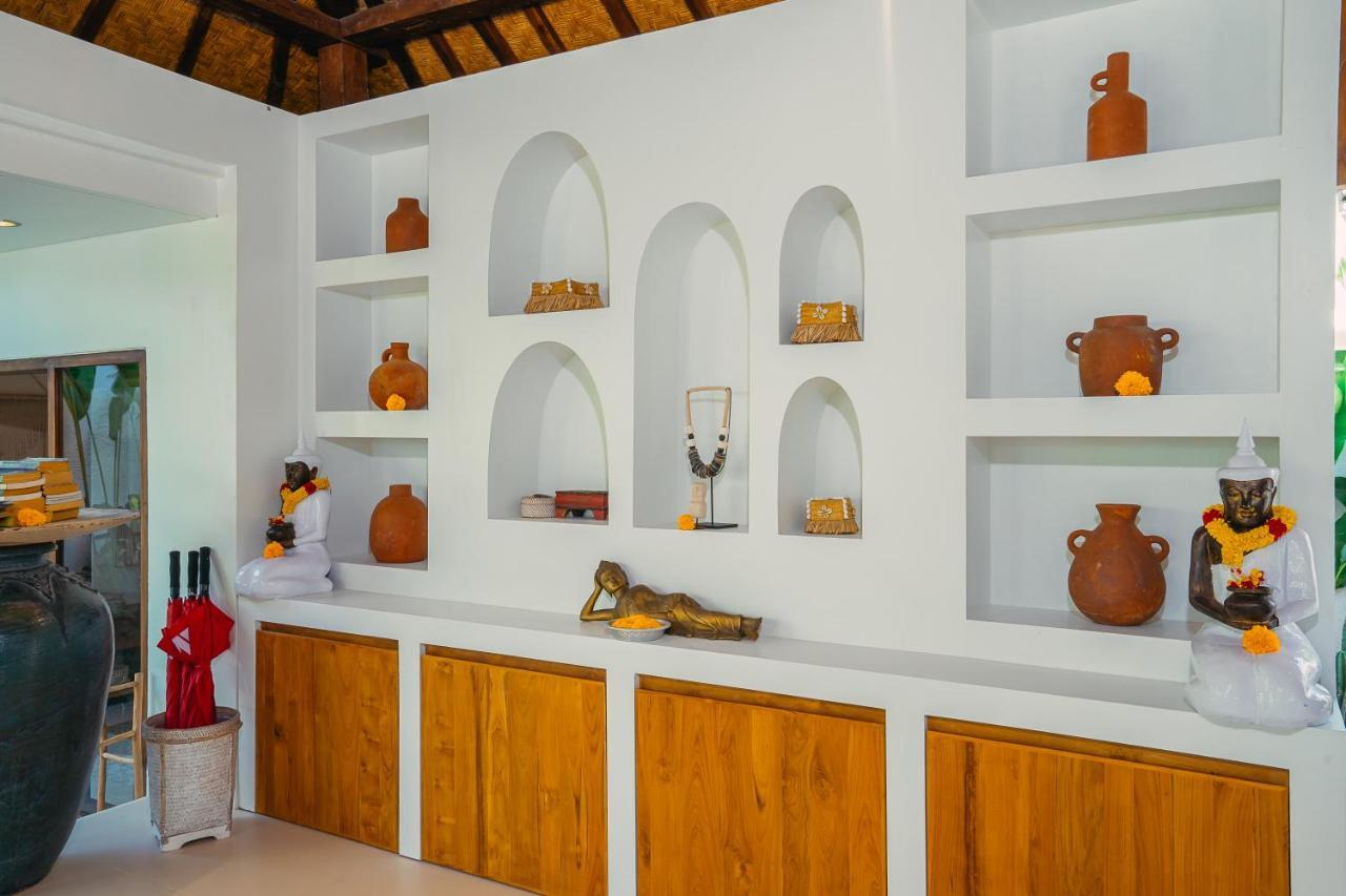 Villa Marula At Bidadari Seminyak (Bali)