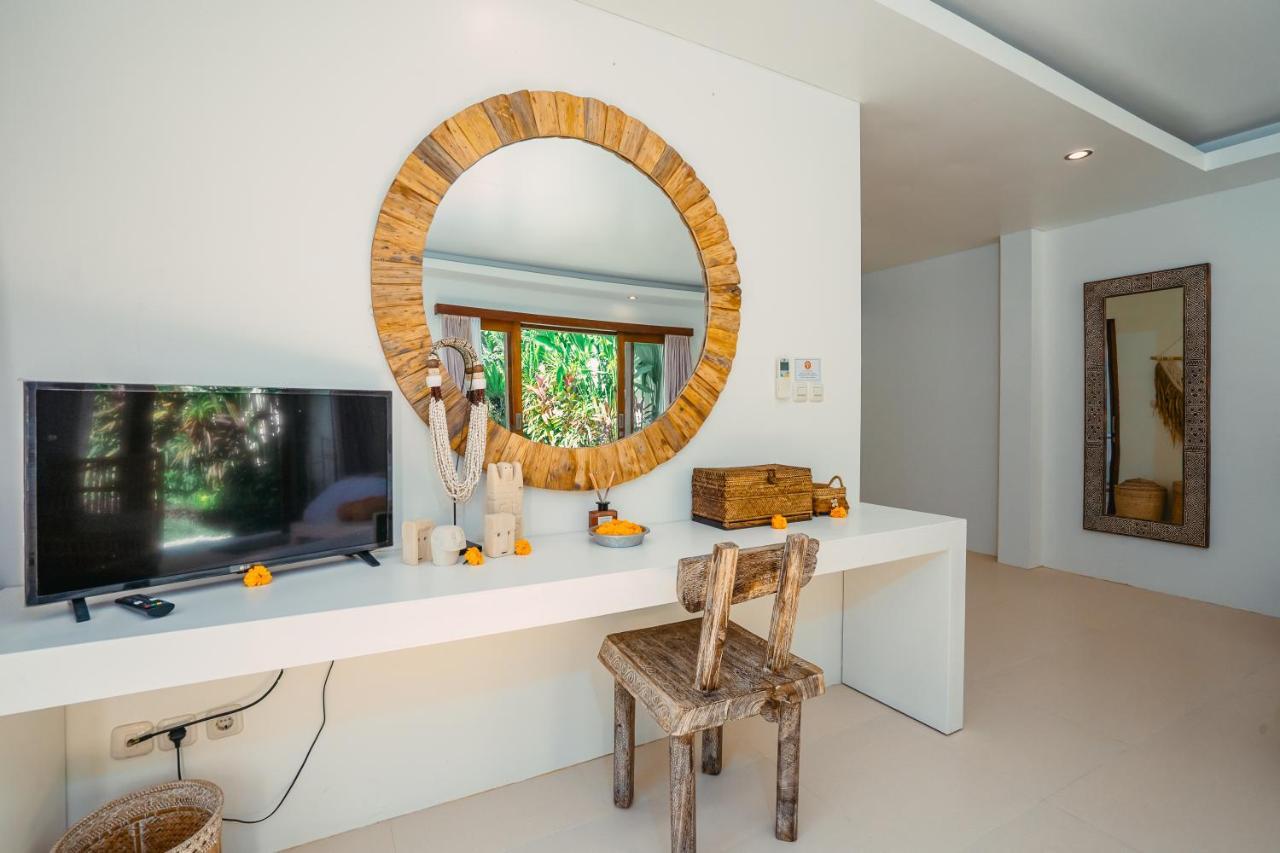 Villa Marula At Bidadari Seminyak (Bali)