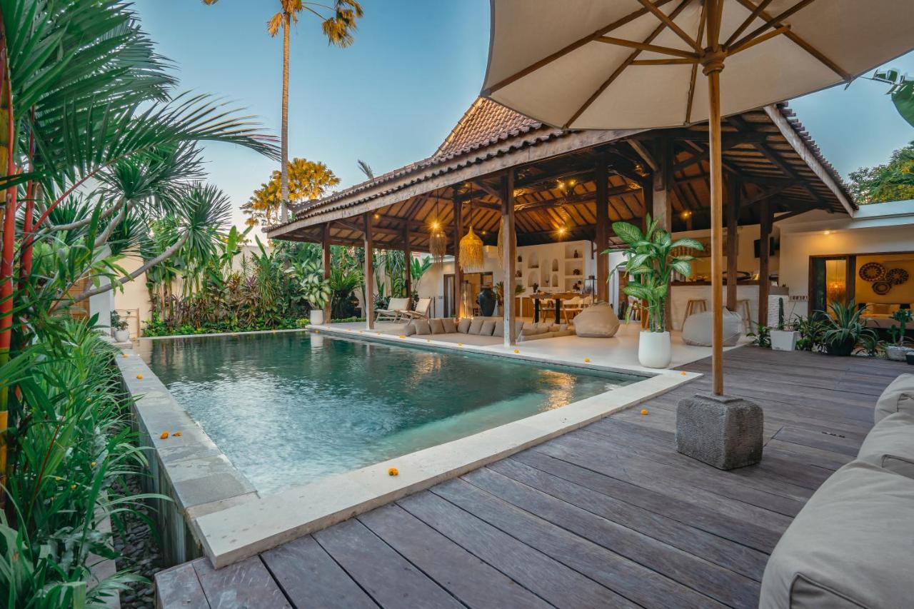 Marula At Bidadari Villa Seminyak (Bali)