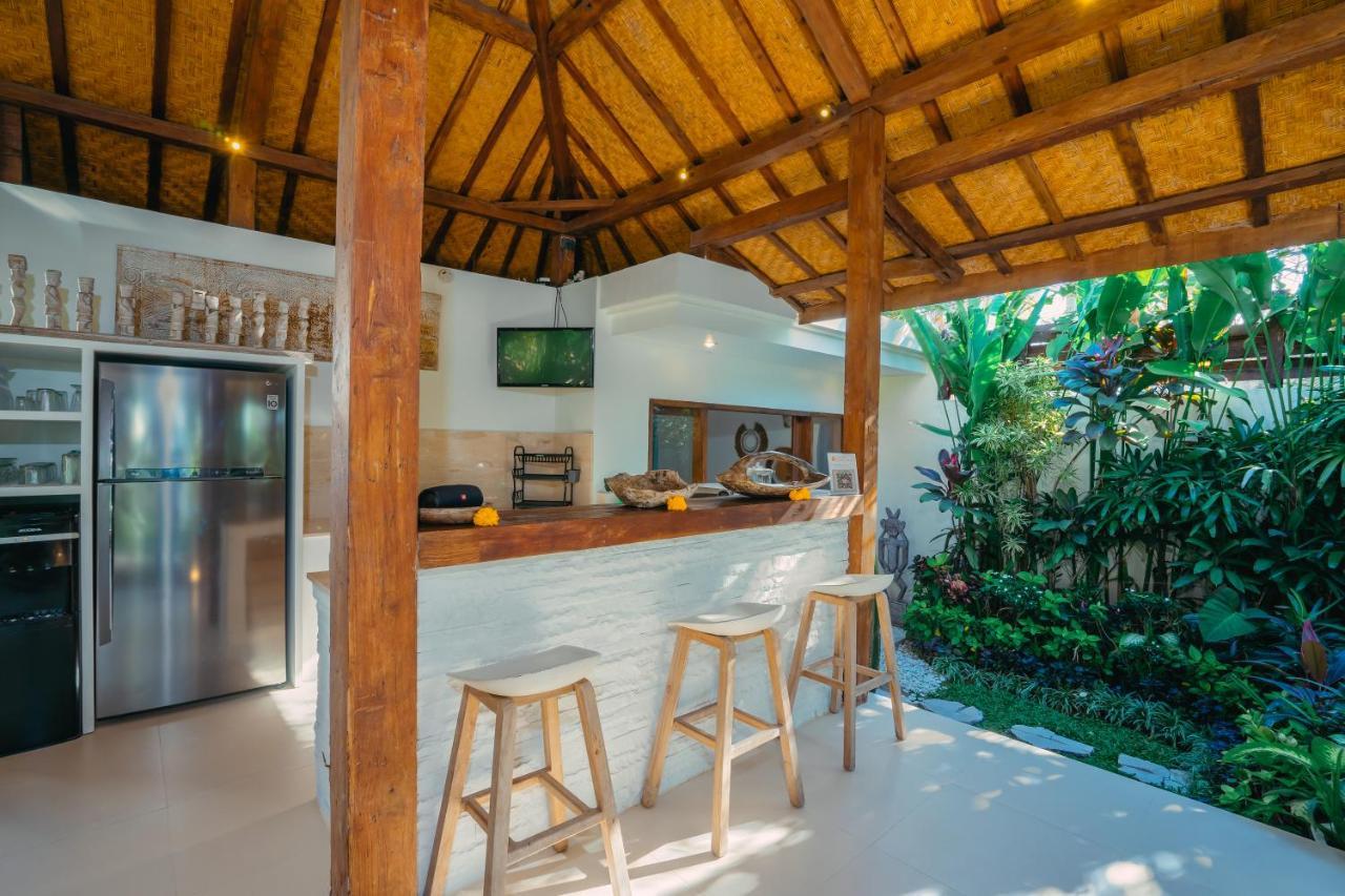 Villa Marula At Bidadari *