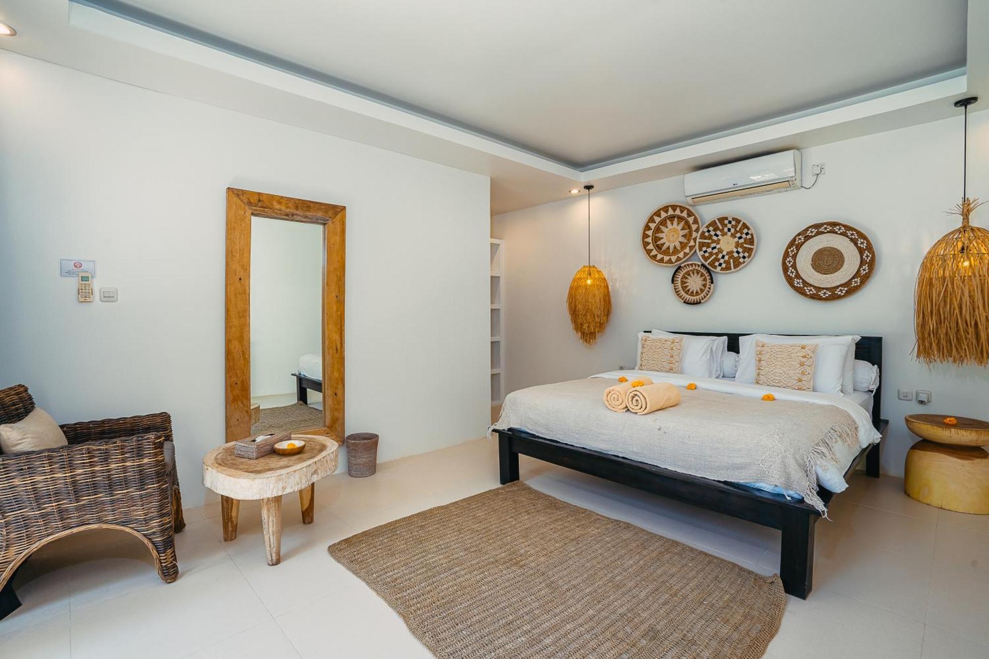 Marula At Bidadari Villa *