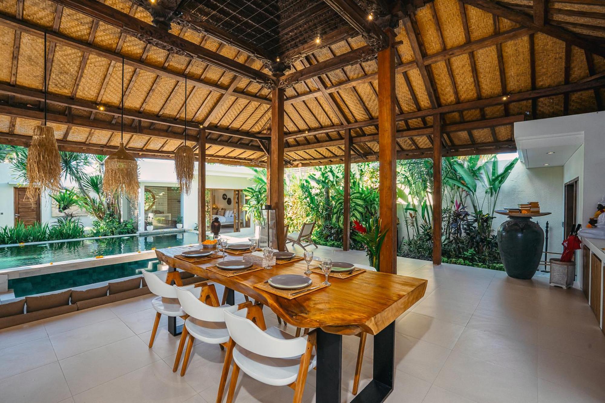 Villa Marula At Bidadari Seminyak (Bali)