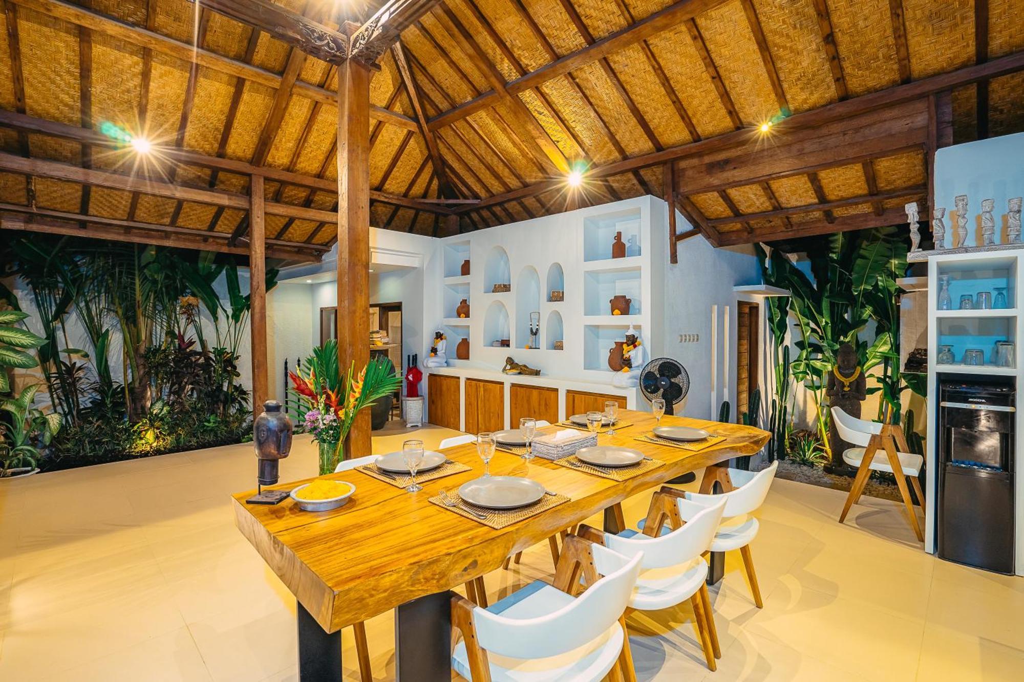 Villa Marula At Bidadari