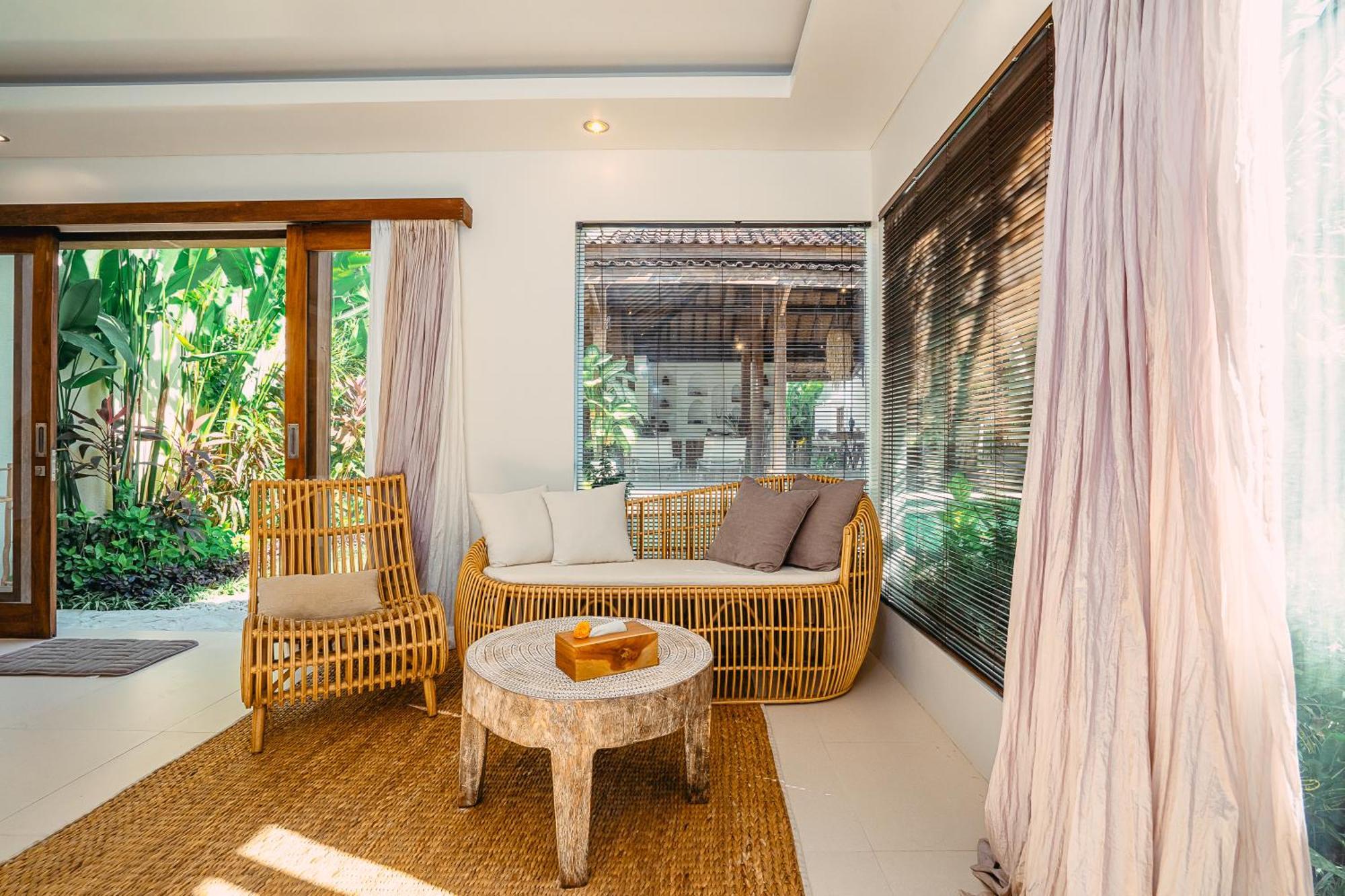 Villa Marula At Bidadari *