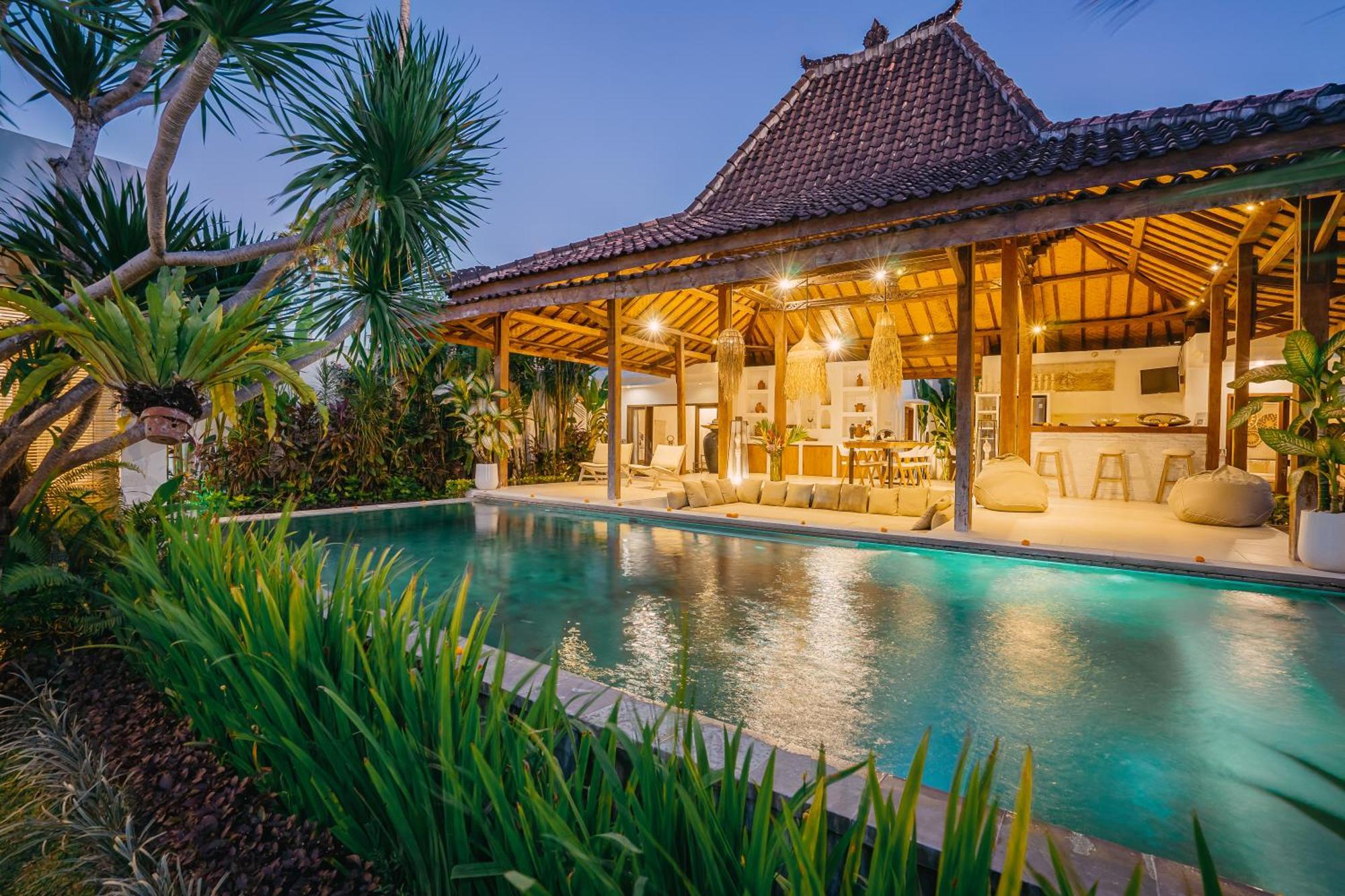 Villa Marula At Bidadari